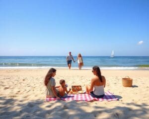 Waarom kiezen mensen voor reizen buiten het hoogseizoen?