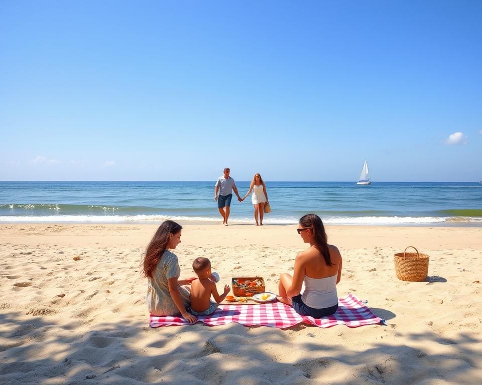Waarom kiezen mensen voor reizen buiten het hoogseizoen?