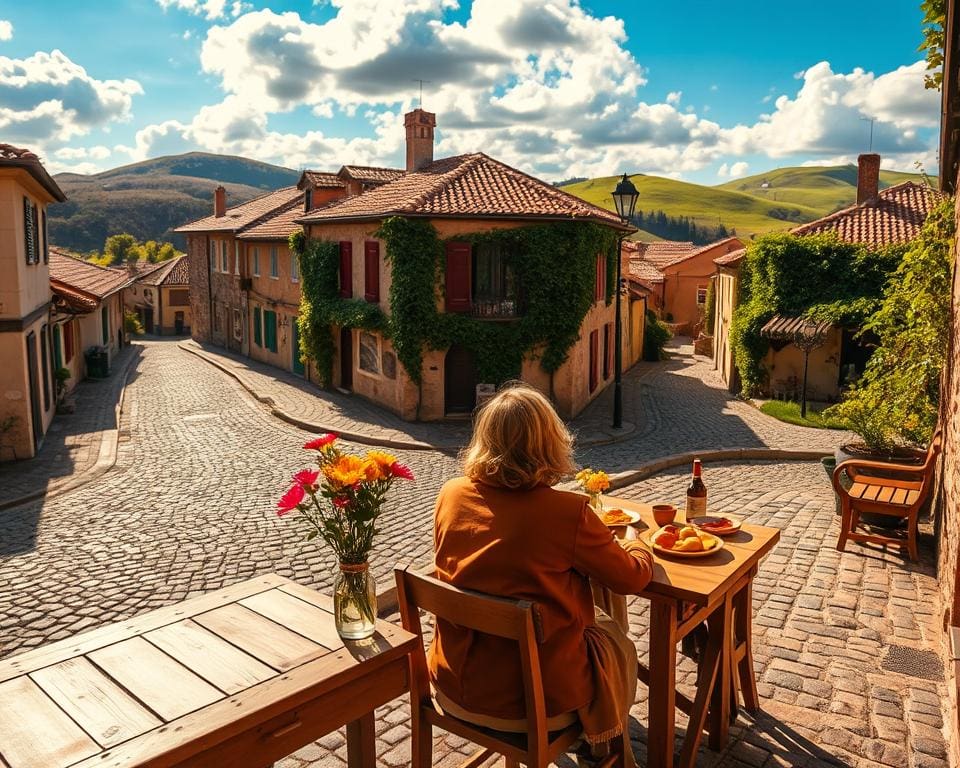 Waarom kiezen mensen voor slow travel?