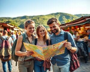 Waarom kiezen mensen voor spontane reizen?