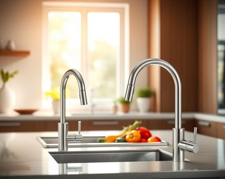 Waarom kiezen mensen voor waterbesparende kranen?