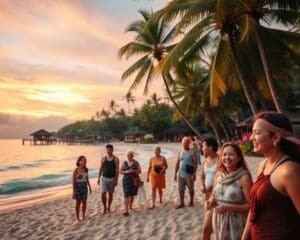 Waarom kiezen reizigers voor Bali als vakantiebestemming?