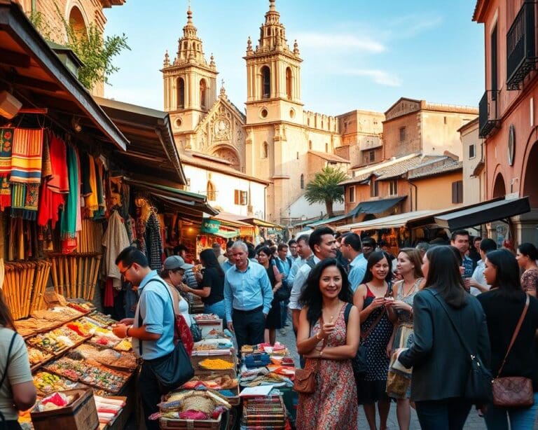 Waarom kiezen reizigers voor culturele bestemmingen?