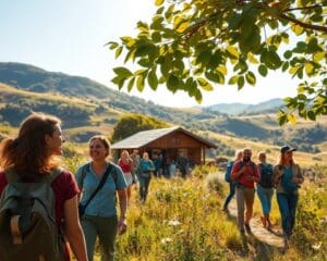 Waarom kiezen reizigers voor duurzame vakanties?