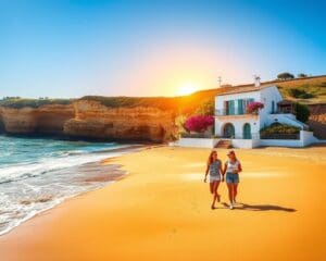 Waarom kiezen reizigers voor een vakantie in Portugal?