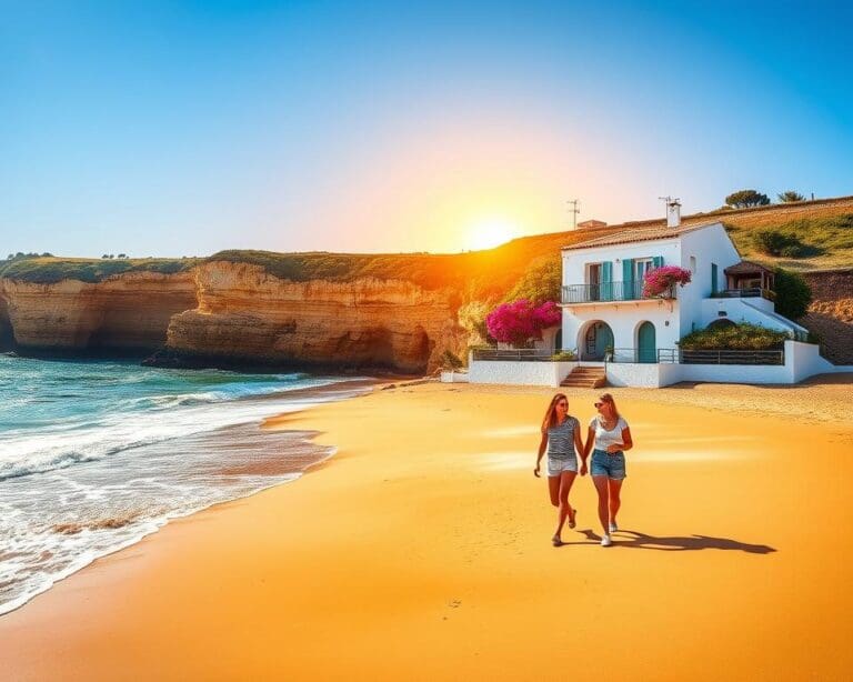 Waarom kiezen reizigers voor een vakantie in Portugal?