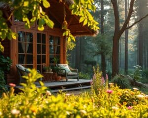 Waarom kiezen reizigers voor unieke accommodaties?