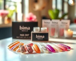 Waarom press on nails bestellen bij Bima Nails een logische keuze is?
