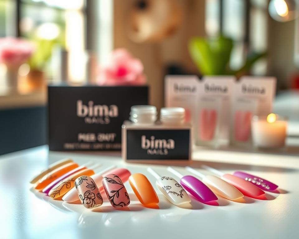 Waarom press on nails bestellen bij Bima Nails een logische keuze is?