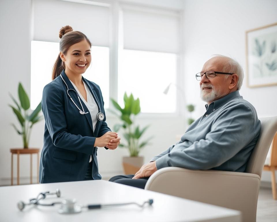 Waarom speelt eenvoud een steeds grotere rol in verzorging?