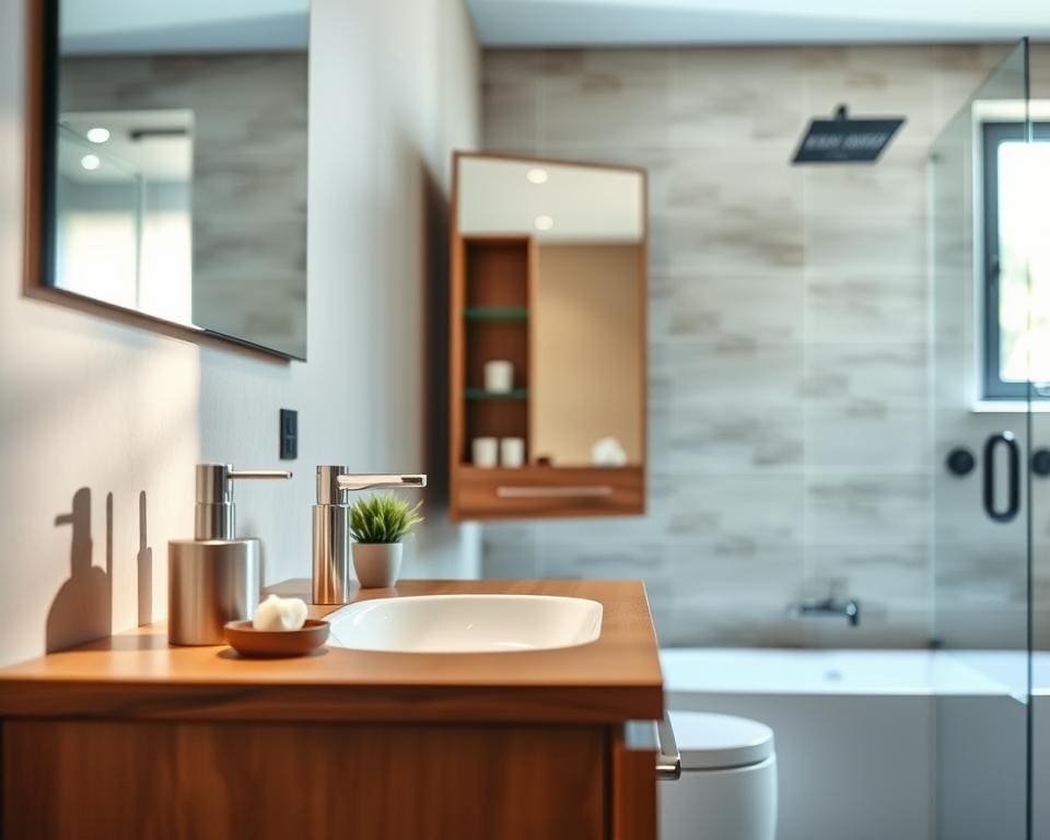 Waarom zijn spiegelkasten populair?