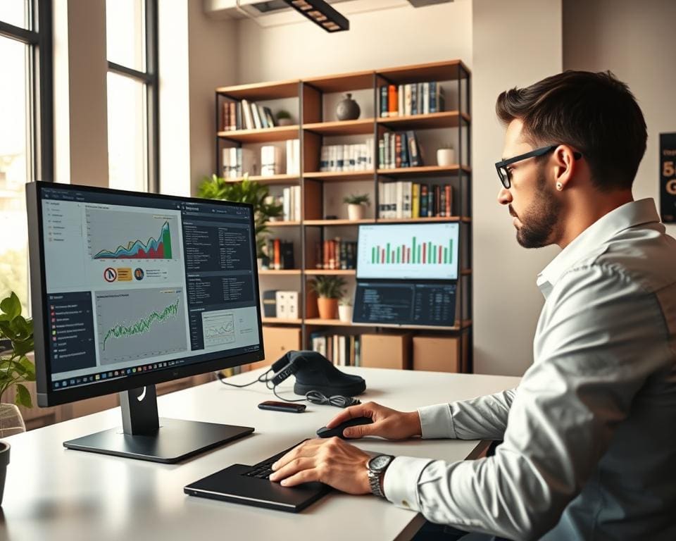 Wat maakt een SEO-specialist belangrijk voor vindbaarheid?