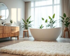 Wat maakt een badkamer comfortabel?