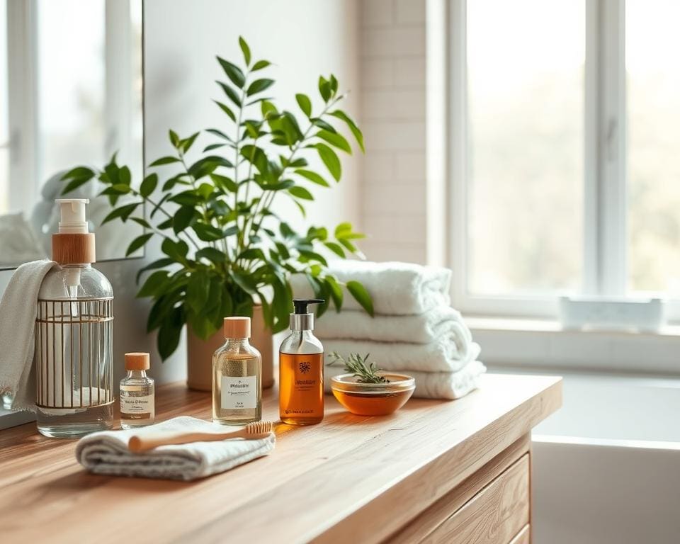 Wat maakt een beauty routine duurzaam en prettig?