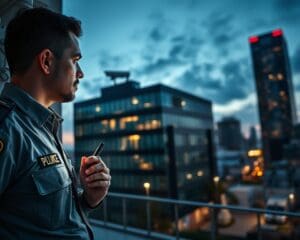 Wat maakt een beveiligingsbedrijf cruciaal voor panden?