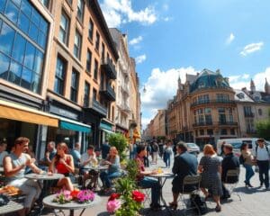 Wat maakt een citytrip perfect voor een korte vakantie?