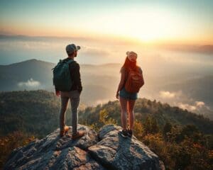 Wat maakt een reisavontuur spannend?