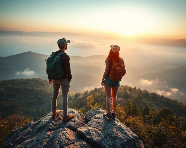 Wat maakt een reisavontuur spannend?