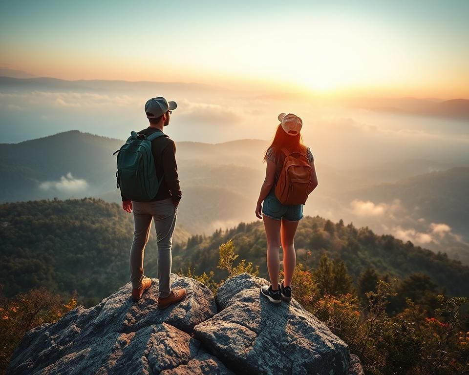 Wat maakt een reisavontuur spannend?