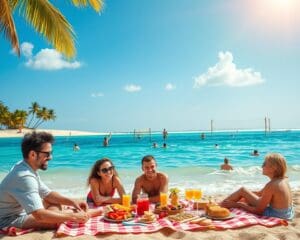 Wat maakt een vakantie compleet?