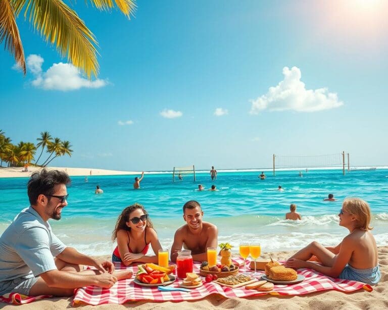Wat maakt een vakantie compleet?