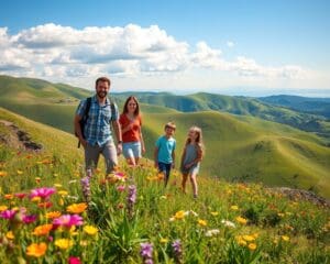 Wat maakt een vakantie in eigen land verrassend leuk?