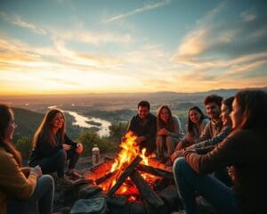 Wat maakt een vakantie tot een verhaal?