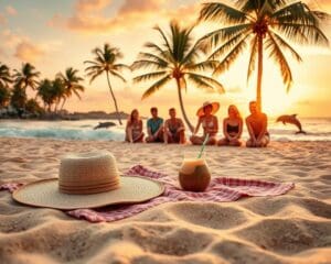 Wat maakt een vakantiegevoel zo sterk?