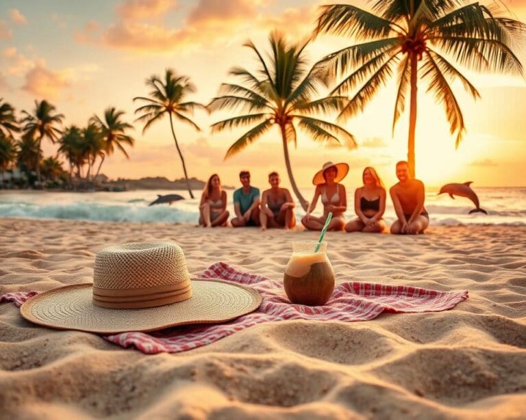 Wat maakt een vakantiegevoel zo sterk?