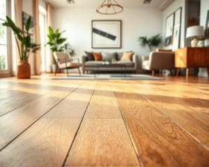 Wat maakt een vloer duurzaam?