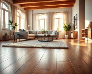 Wat maakt een vloer echt passend?