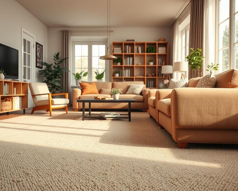 Wat maakt een vloer geschikt voor ouderen?