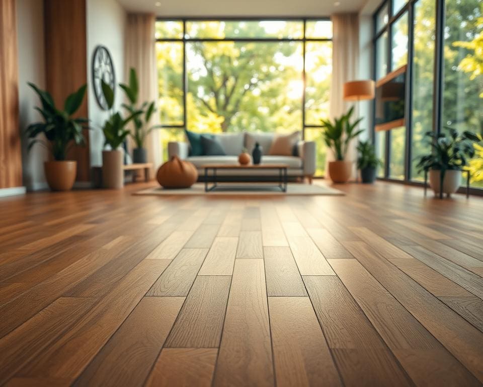 Wat maakt een vloer toekomstbestendig?