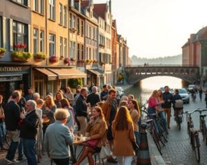 Wat maakt een weekend Maastricht zo aantrekkelijk?