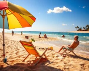 Wat maakt een zonvakantie zo aantrekkelijk?