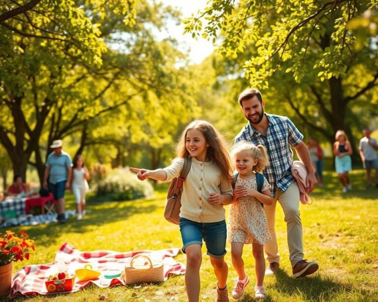 Wat maakt reizen met kinderen bijzonder?