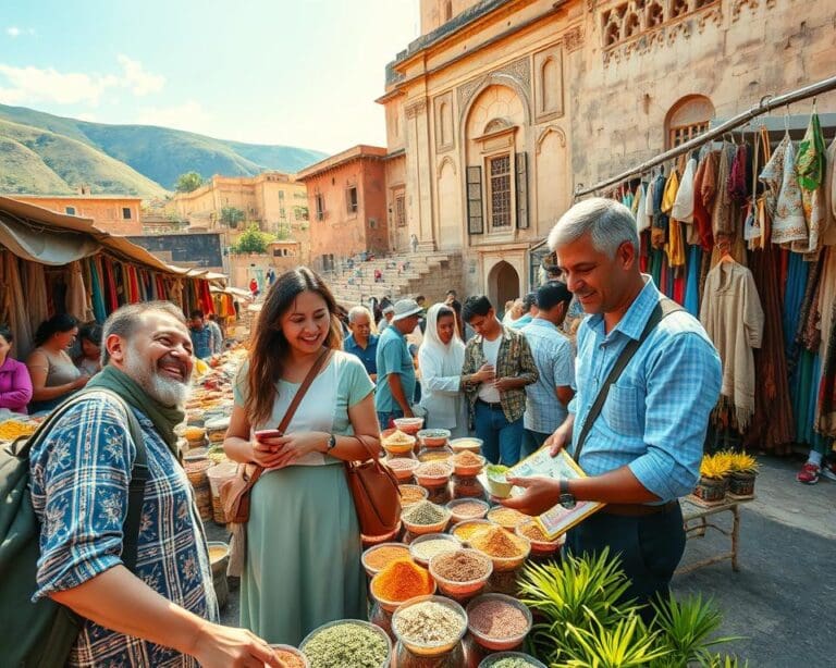 Wat maakt reizen zo leerzaam?