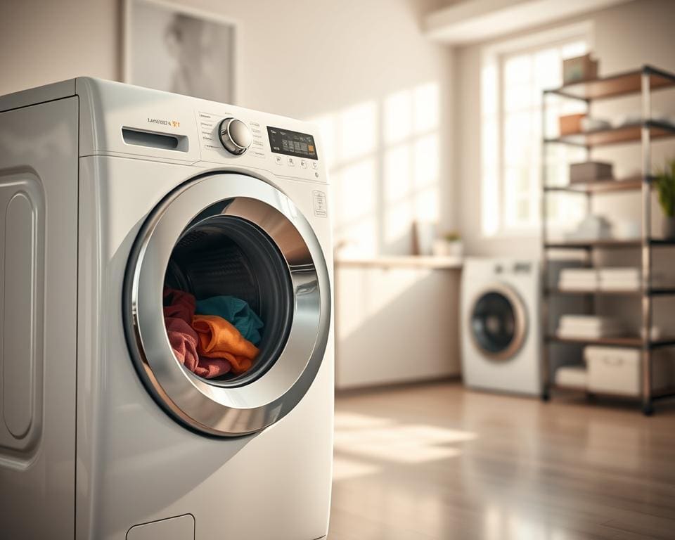 Wat wordt gezien als de beste wasmachine van 2026?