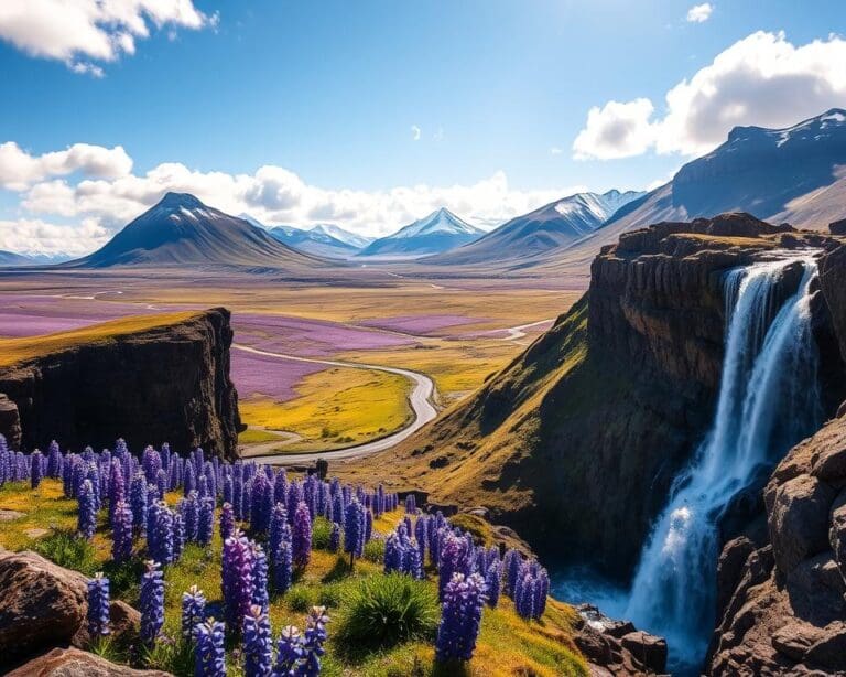 Wat zijn de hoogtepunten van een reis door IJsland?