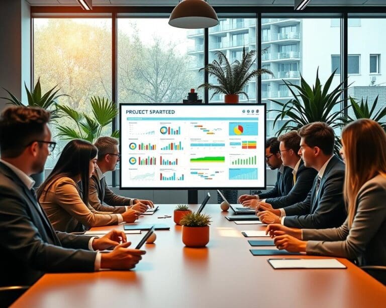 Hoe combineer je kwaliteit en snelheid op projecten?