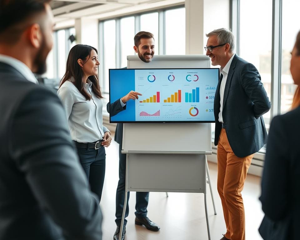 Hoe maak je cijfers begrijpelijk?