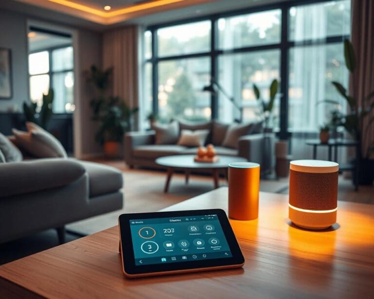 Hoe maak je wonen comfortabeler met slimme techniek?