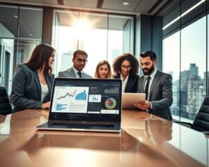 Hoe ondersteunt AI kwaliteitsborging?