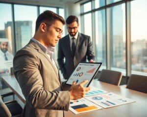 Hoe ondersteunt een branding specialist merkpositionering?