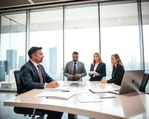 Hoe ondersteunt een compliance officer bedrijven?