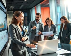 Hoe ondersteunt observability teams?