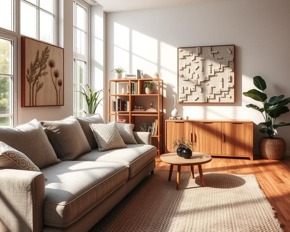 Hoe verbeter je akoestiek in huis?