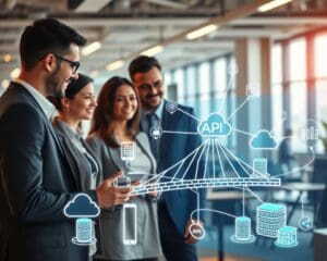 Hoe verbetert integratie met APIs?
