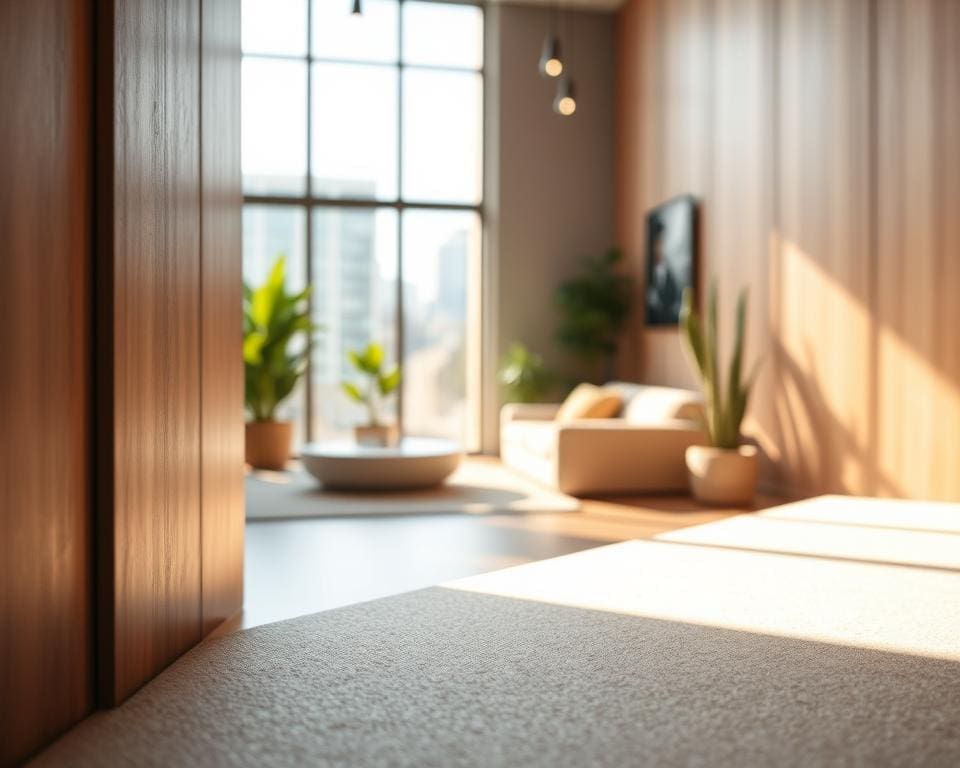 Hoe verbetert isolerende wandbeplating het binnenklimaat?