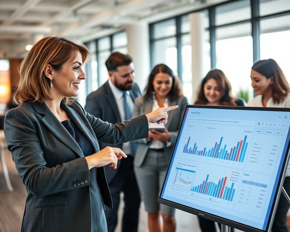 Hoe verbetert monitoring SLA’s?